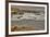 Point Lobos, Carmel, California.-John Ford-Framed Photographic Print