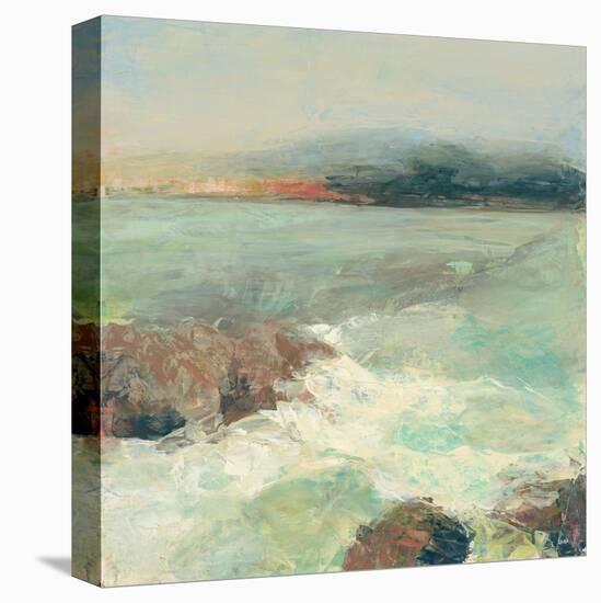 Point Lobos Crop-Julia Purinton-Stretched Canvas