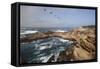 Point Lobos State Natural Reserve-Stuart-Framed Stretched Canvas