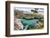 Point Lobos State Natural Reserve-Wolterk-Framed Photographic Print