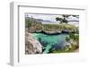Point Lobos State Natural Reserve-Wolterk-Framed Photographic Print