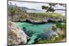 Point Lobos State Natural Reserve-Wolterk-Mounted Photographic Print