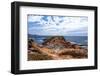 Point Lobos State Natural Reserve-Wolterk-Framed Photographic Print