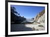 Point Lobos State Reserve, California-Dan Schreiber-Framed Photographic Print