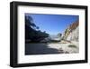 Point Lobos State Reserve, California-Dan Schreiber-Framed Photographic Print