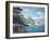 Point Lobos-Louis Sharp-Framed Art Print