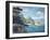 Point Lobos-Louis Sharp-Framed Art Print