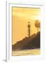 Point Loma Lighthouse, Point Loma, San Diego, California, USA-Stuart Westmorland-Framed Photographic Print