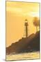 Point Loma Lighthouse, Point Loma, San Diego, California, USA-Stuart Westmorland-Mounted Photographic Print