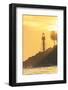 Point Loma Lighthouse, Point Loma, San Diego, California, USA-Stuart Westmorland-Framed Photographic Print