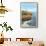 Point Loma Lighthouse, San Diego, California-null-Framed Stretched Canvas displayed on a wall