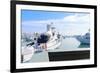 Point Loma, San Diego-f8grapher-Framed Photographic Print