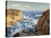 Point Loma San Diego-Maurice Braun-Stretched Canvas