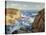 Point Loma San Diego-Maurice Braun-Stretched Canvas