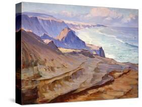 Point Loma-Jean Mannheim-Stretched Canvas