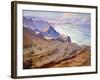 Point Loma-Jean Mannheim-Framed Art Print