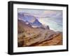 Point Loma-Jean Mannheim-Framed Art Print