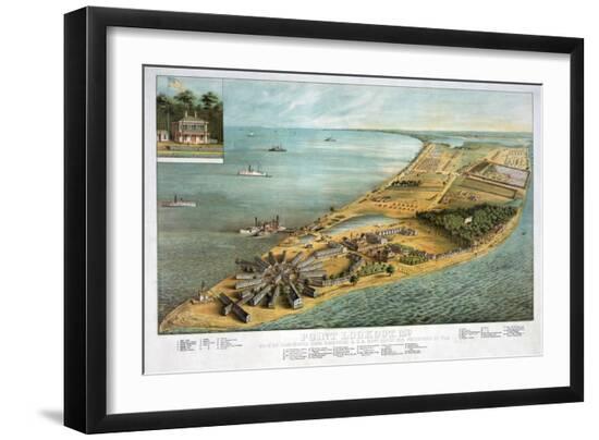 Premium Giclee Print, , large