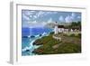 Point Montara, CA-Eduardo Camoes-Framed Giclee Print