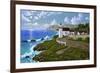 Point Montara, CA-Eduardo Camoes-Framed Giclee Print