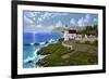 Point Montara, CA-Eduardo Camoes-Framed Giclee Print