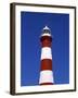 Point Moore Lighthouse, Geraldton, Western Australia, Australia-Doug Pearson-Framed Photographic Print