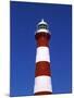 Point Moore Lighthouse, Geraldton, Western Australia, Australia-Doug Pearson-Mounted Photographic Print