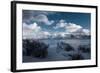 Point of Balance-Philippe Sainte-Laudy-Framed Photographic Print