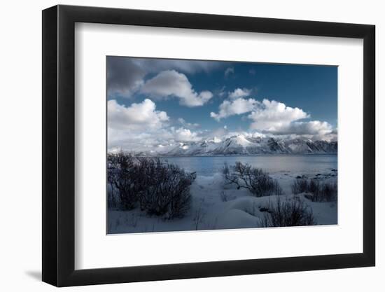 Point of Balance-Philippe Sainte-Laudy-Framed Photographic Print