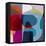 Point of Entry-Marion Griese-Framed Stretched Canvas