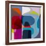 Point of Entry-Marion Griese-Framed Art Print