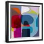 Point of Entry-Marion Griese-Framed Art Print