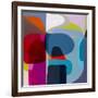 Point of Entry-Marion Griese-Framed Premium Giclee Print