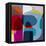 Point of Entry-Marion Griese-Framed Stretched Canvas