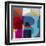 Point of Entry-Marion Griese-Framed Art Print