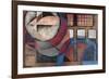 Point of Light-Marlene Healey-Framed Giclee Print