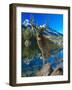 Point of View 2-Gordon Semmens-Framed Giclee Print