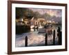 Point of View-Nicky Boehme-Framed Giclee Print