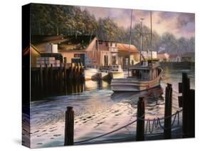 Point of View-Nicky Boehme-Stretched Canvas