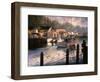 Point of View-Nicky Boehme-Framed Giclee Print