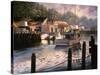 Point of View-Nicky Boehme-Stretched Canvas