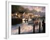 Point of View-Nicky Boehme-Framed Giclee Print