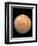 Point Perspective Viking Mosaic, Valles Marineris-us Geological Survey-Framed Premium Photographic Print