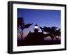 Point Pinos Lighthouse, Pacific Grove, Monterey, California-Stuart Westmorland-Framed Photographic Print