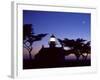 Point Pinos Lighthouse, Pacific Grove, Monterey, California-Stuart Westmorland-Framed Photographic Print