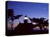 Point Pinos Lighthouse, Pacific Grove, Monterey, California-Stuart Westmorland-Stretched Canvas