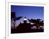 Point Pinos Lighthouse, Pacific Grove, Monterey, California-Stuart Westmorland-Framed Photographic Print