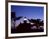 Point Pinos Lighthouse, Pacific Grove, Monterey, California-Stuart Westmorland-Framed Photographic Print