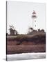 Point Prim Light-David Knowlton-Stretched Canvas