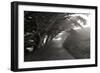 Point Reyes I-George Johnson-Framed Photographic Print